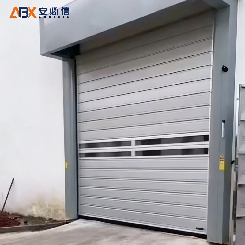 楚雄彝族自治州雷达高速门